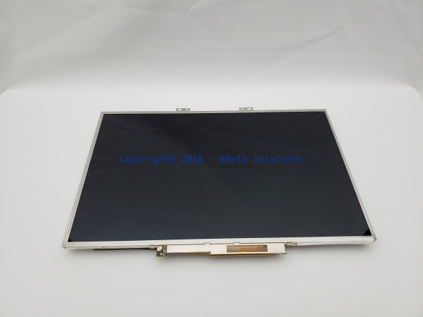 Samsung LTN154X3-L09 Glossy Laptop LCD Screen