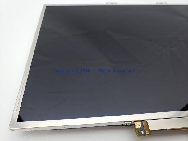 Samsung LTN154X3-L09 Glossy Laptop LCD Screen