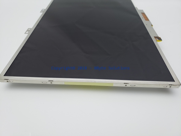 Samsung LTN154X3-L09 Glossy Laptop LCD Screen