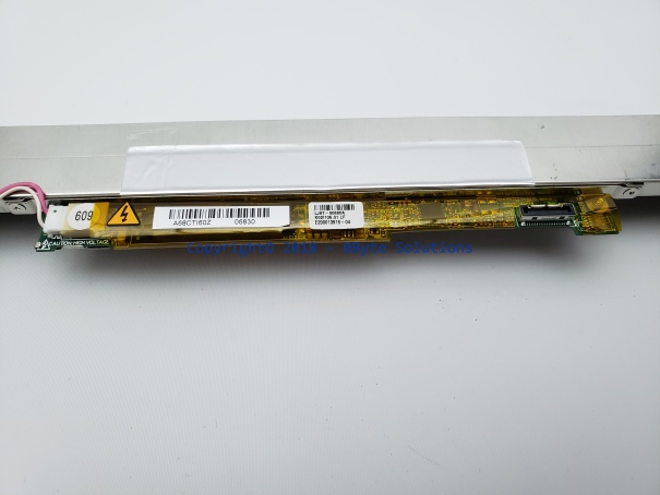 Samsung LTN154X3-L09 Glossy Laptop LCD Screen