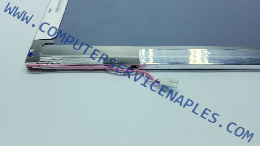 Quanta Display Inc. QD141X1LH03 Notebook LCD Screen with cables