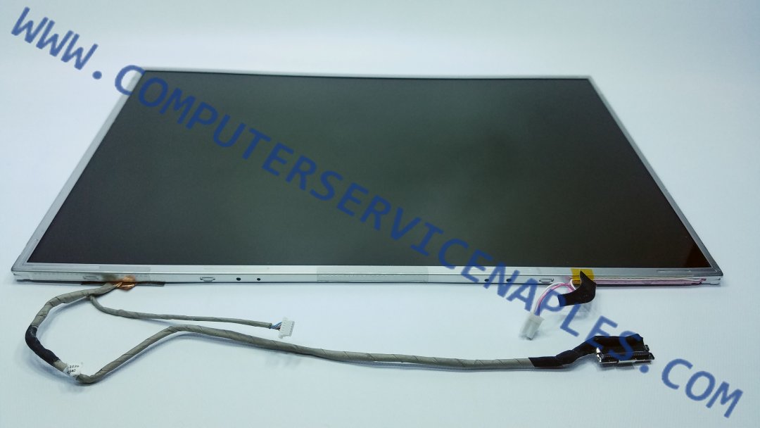 Quanta Display Inc. QD15TL03 Notebook LCD Screen