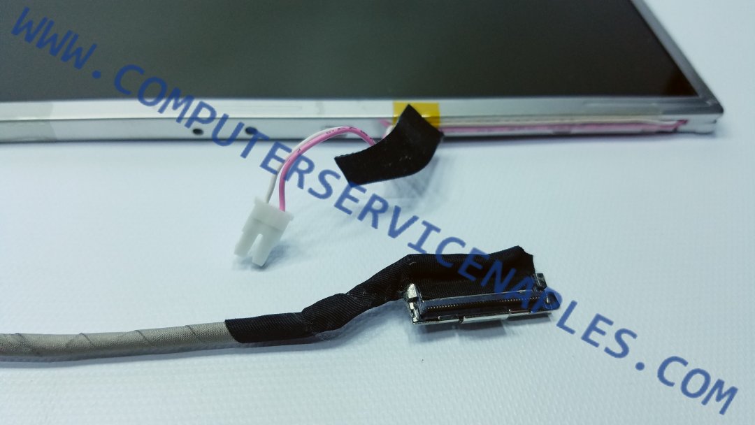 Quanta Display Inc. QD15TL03 Notebook LCD Screen