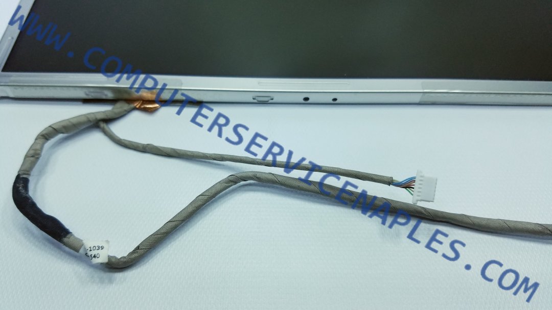 Quanta Display Inc. QD15TL03 Notebook LCD Screen