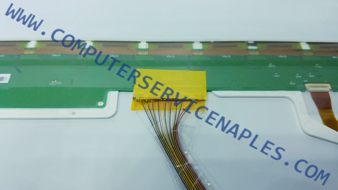 Quanta Display Inc. QD15TL03 Notebook LCD Screen