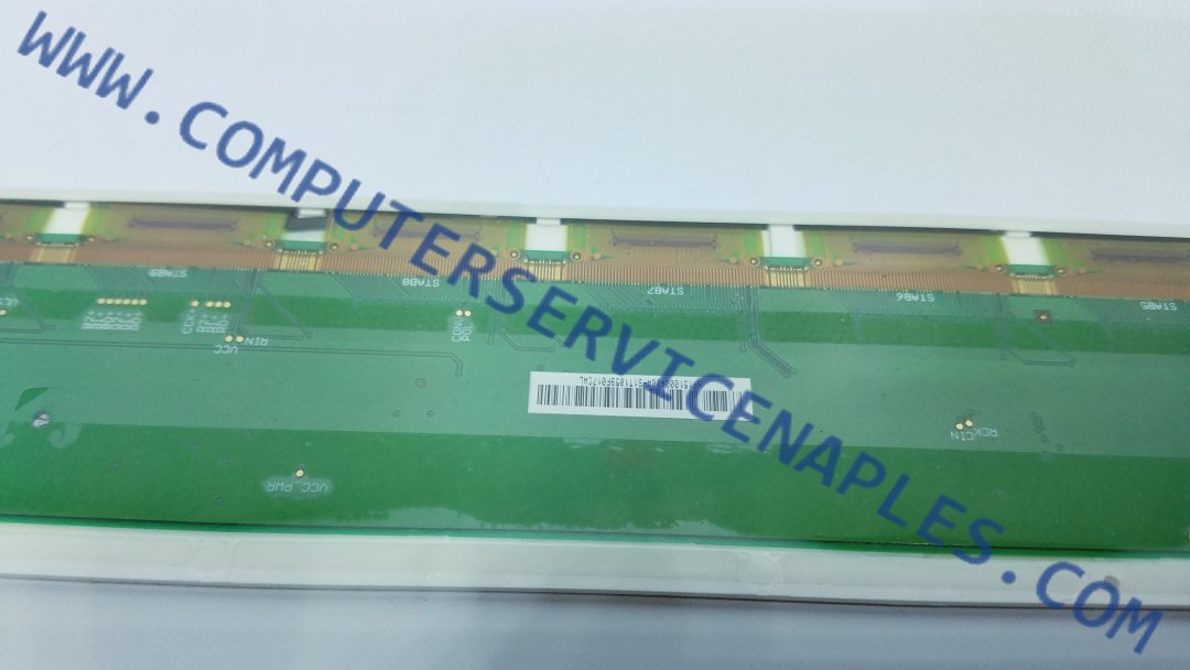 Quanta Display Inc. QD15TL03 Notebook LCD Screen