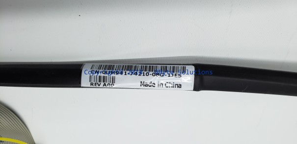 Dell CN-0XW055 Front USB + Audio Ports with Cables