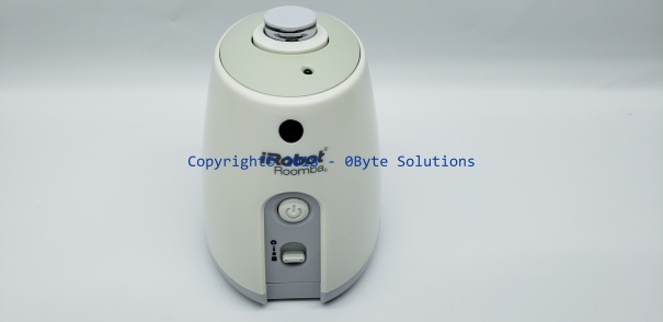 iRobot Roomba 500 Series Virtual Wall