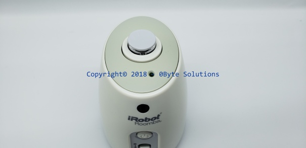 iRobot Roomba 500 Series Virtual Wall