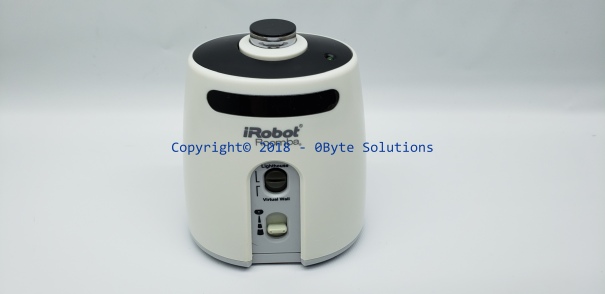 iRobot Roomba 500 Series Lighthouse/Virtual Wall