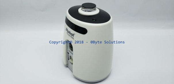 iRobot Roomba 500 Series Lighthouse/Virtual Wall