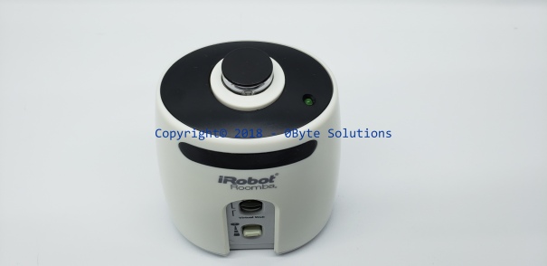 iRobot Roomba 500 Series Lighthouse/Virtual Wall