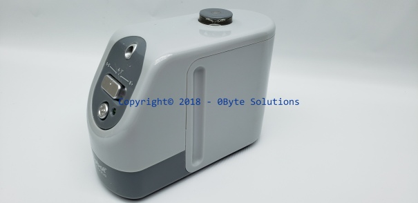 iRobot Scooba 300 Series Virtual Wall