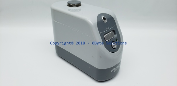 iRobot Scooba 300 Series Virtual Wall