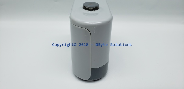 iRobot Scooba 300 Series Virtual Wall