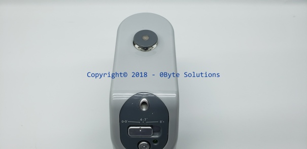 iRobot Scooba 300 Series Virtual Wall