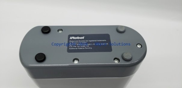 iRobot Scooba 300 Series Virtual Wall