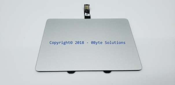 Apple 821-0831-A TouchPad with Cable