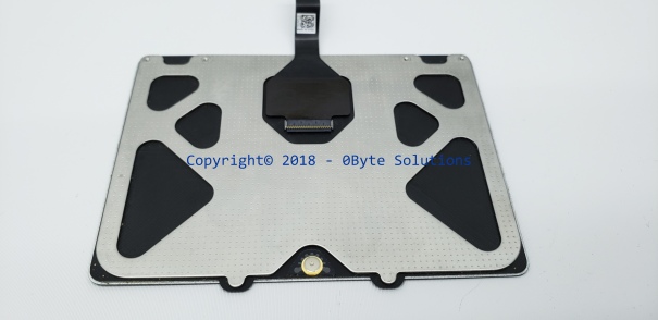 Apple 821-0831-A TouchPad with Cable