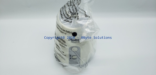 iRobot 80101 Virtual Wall