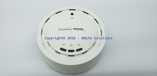 EnGenius EAP9550 Wireless Access Point