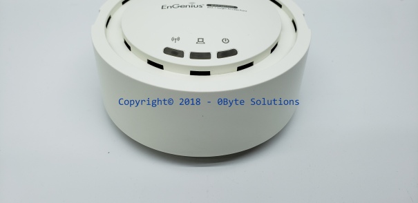 EnGenius EAP9550 Wireless Access Point