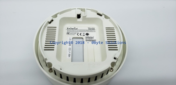 EnGenius EAP9550 Wireless Access Point