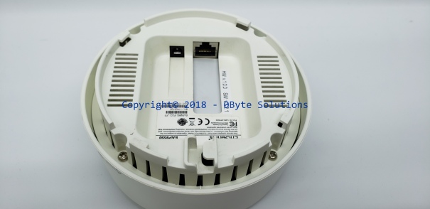 EnGenius EAP9550 Wireless Access Point