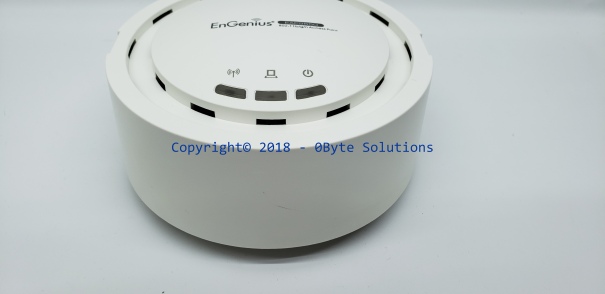 EnGenius EAP9550 Wireless Access Point