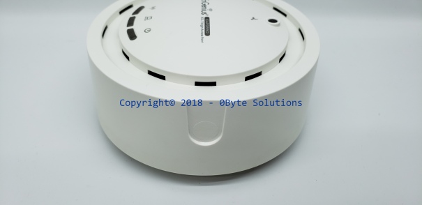 EnGenius EAP9550 Wireless Access Point