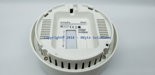 EnGenius EAP9550 Wireless Access Point