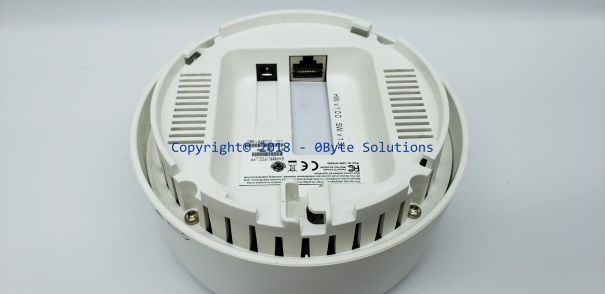 EnGenius EAP9550 Wireless Access Point