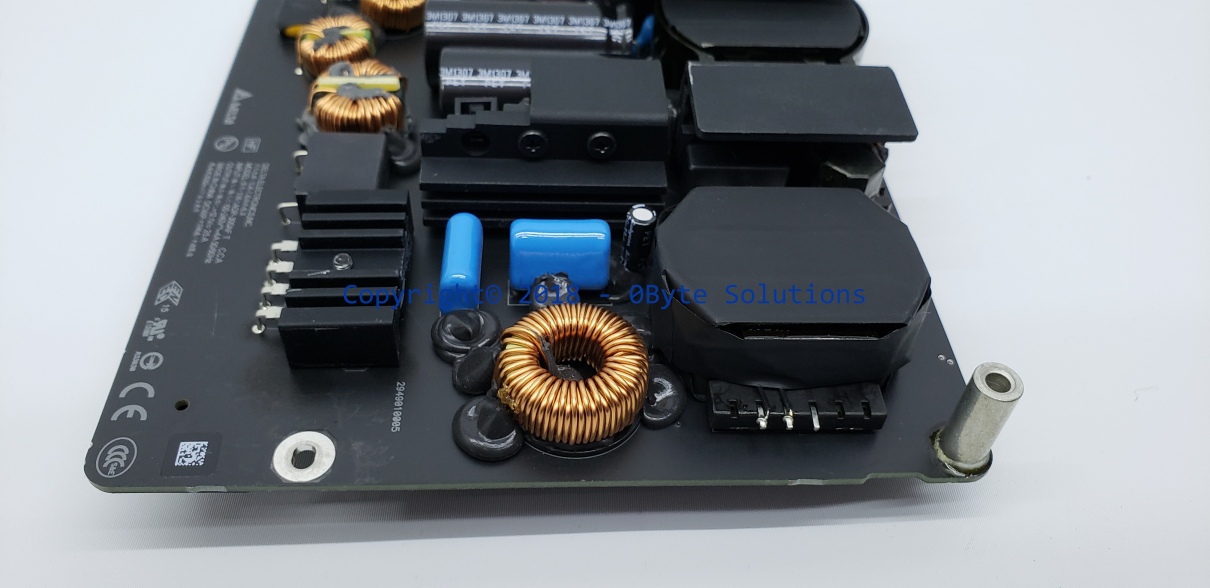 Apple 661-7170/Delta ADP-300AF T Power Supply