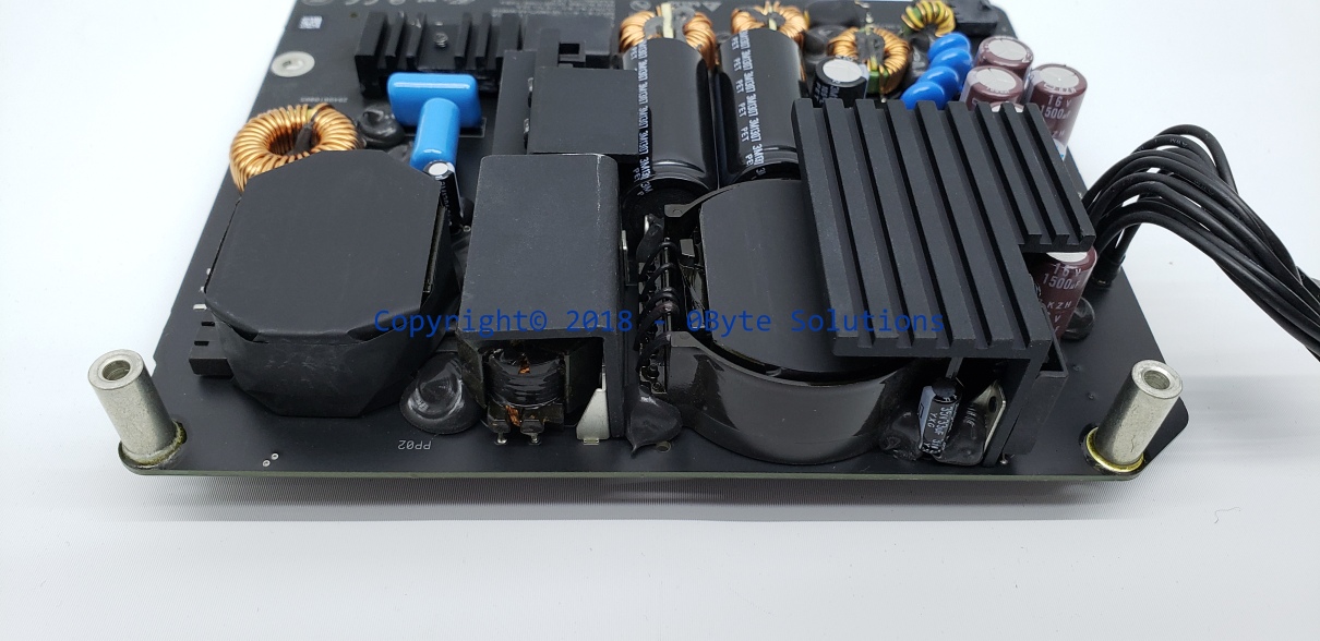 Apple 661-7170/Delta ADP-300AF T Power Supply