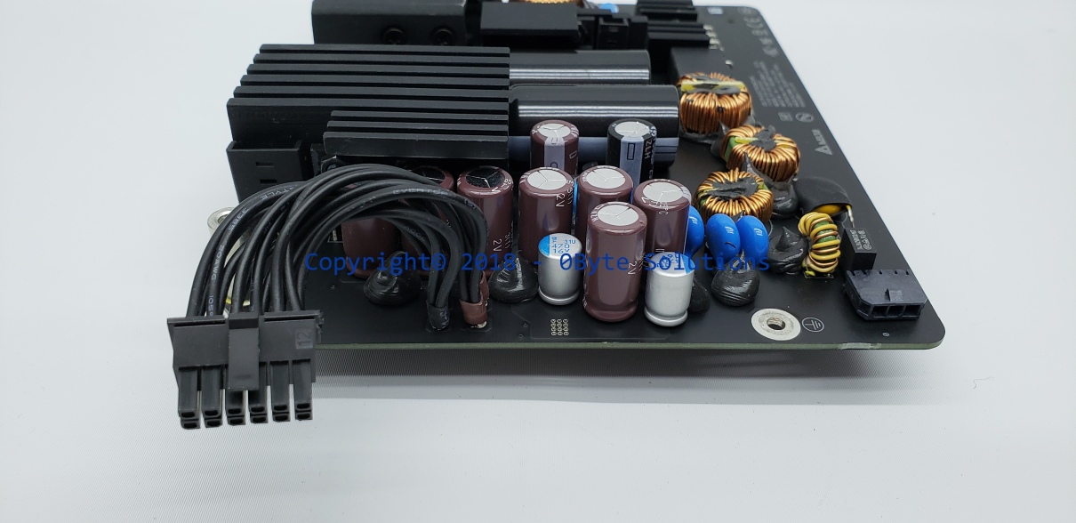 Apple 661-7170/Delta ADP-300AF T Power Supply