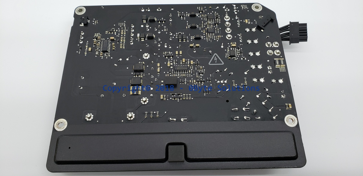 Apple 661-7170/Delta ADP-300AF T Power Supply