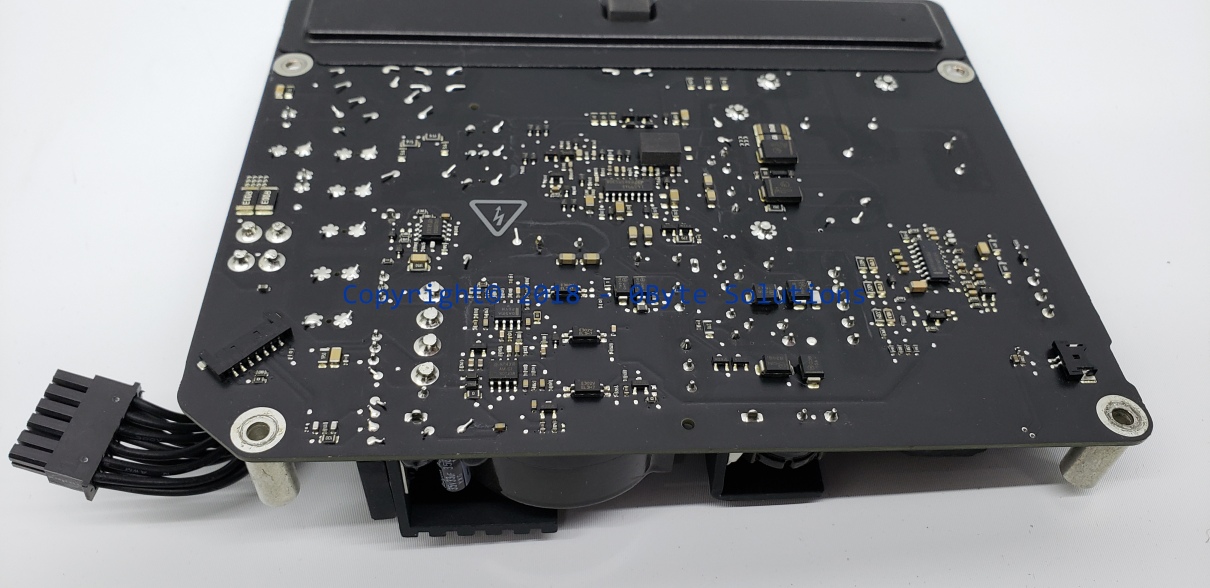 Apple 661-7170/Delta ADP-300AF T Power Supply