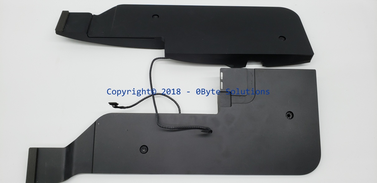 Apple 923-0300 Speakers, Left and Right