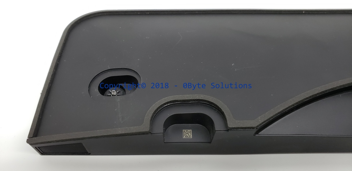 Apple 923-0300 Speakers, Left and Right