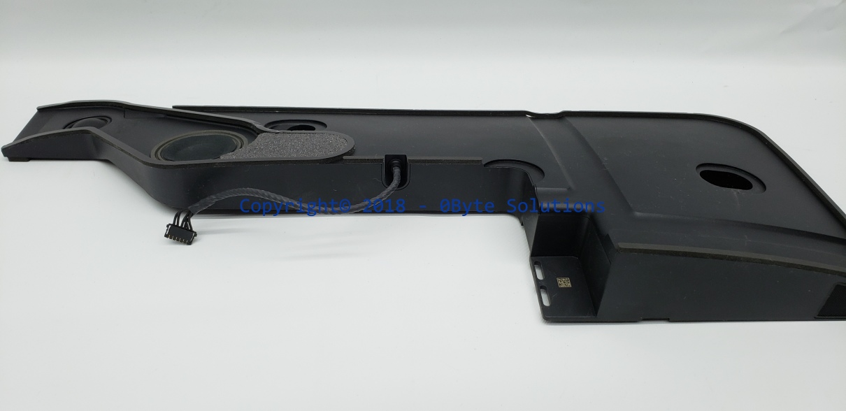 Apple 923-0300 Speakers, Left and Right