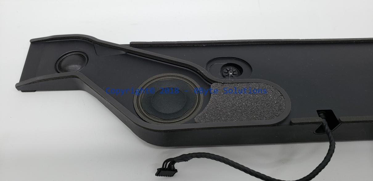 Apple 923-0300 Speakers, Left and Right