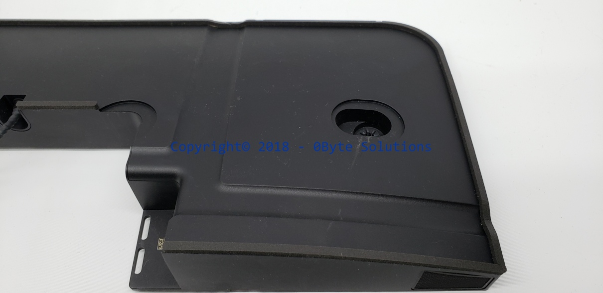 Apple 923-0300 Speakers, Left and Right