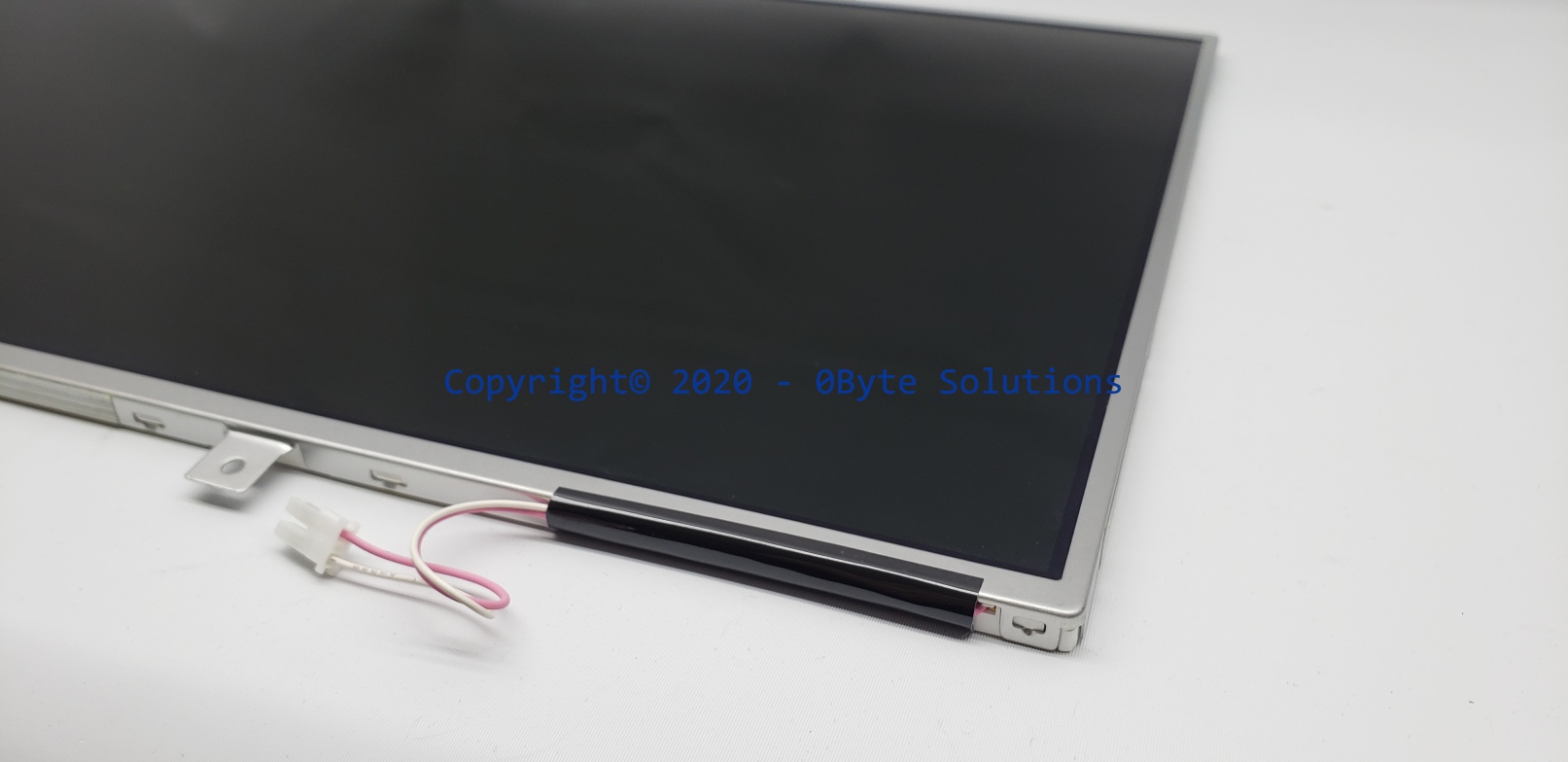 Chunghwa CLAA154WA01 343mm x 221mm (15.44