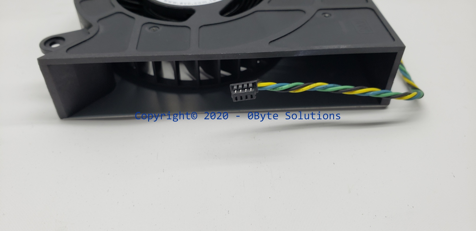 Lenovo 00KT209 System Cooling Fan