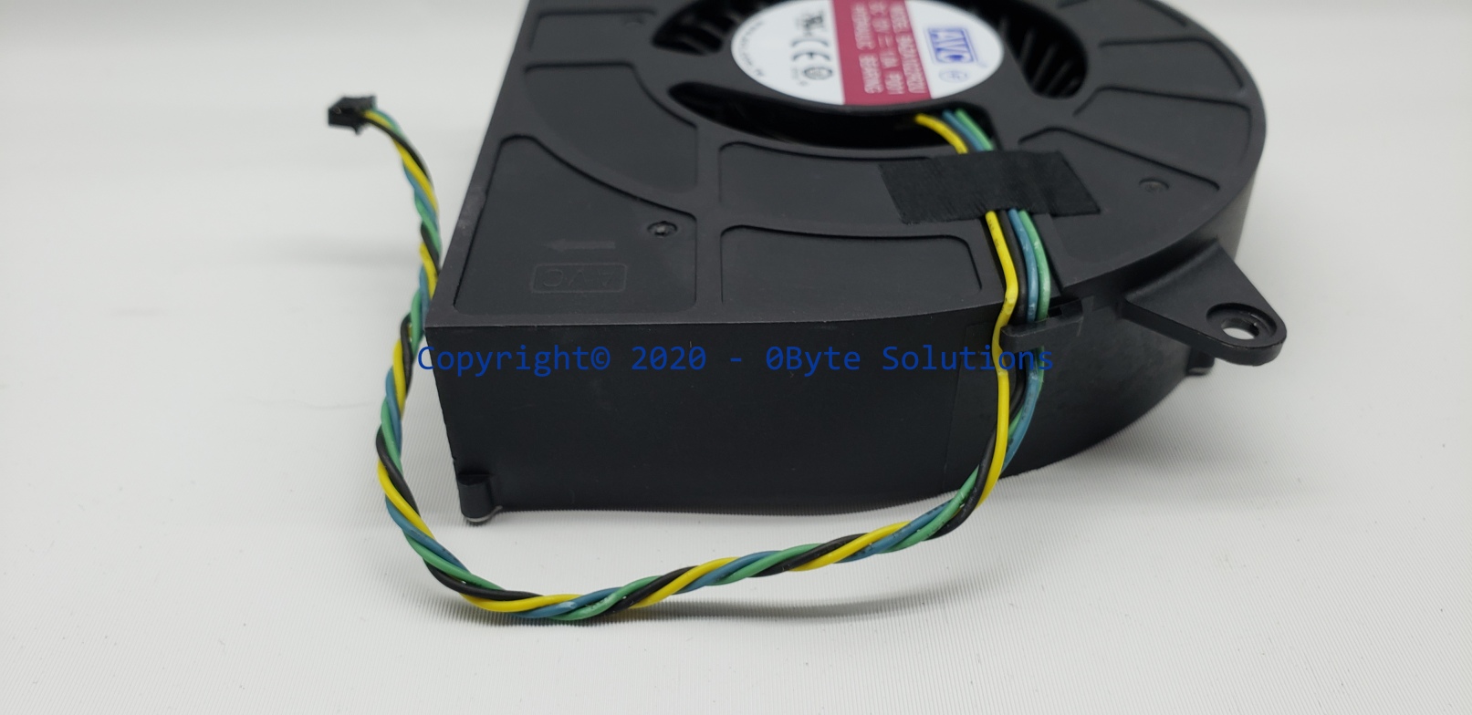 Lenovo 00KT209 System Cooling Fan