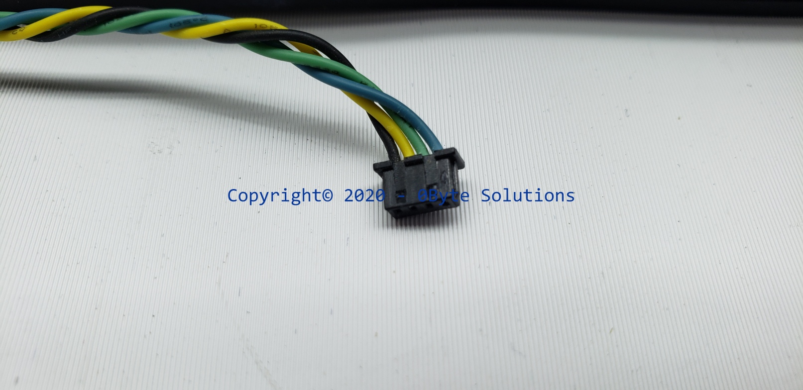 Lenovo 00KT209 System Cooling Fan