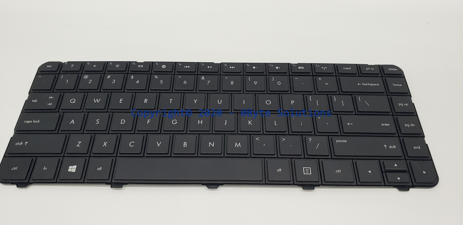 LiteOn SN9115 (697529-001) Notebook Keyboard