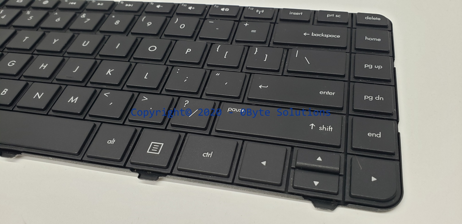 LiteOn SN9115 (697529-001) Notebook Keyboard