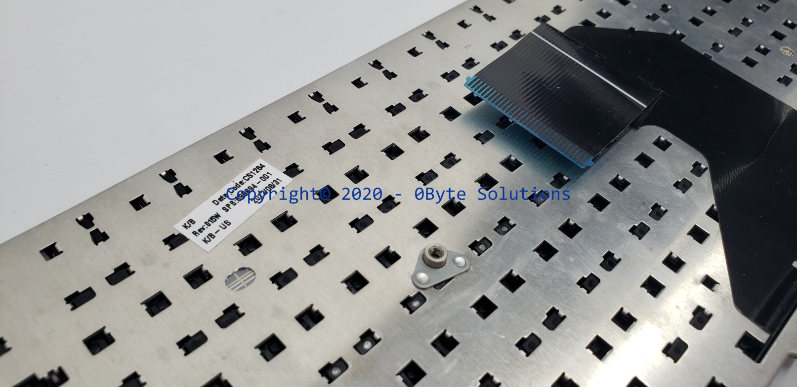 LiteOn SN9115 (697529-001) Notebook Keyboard