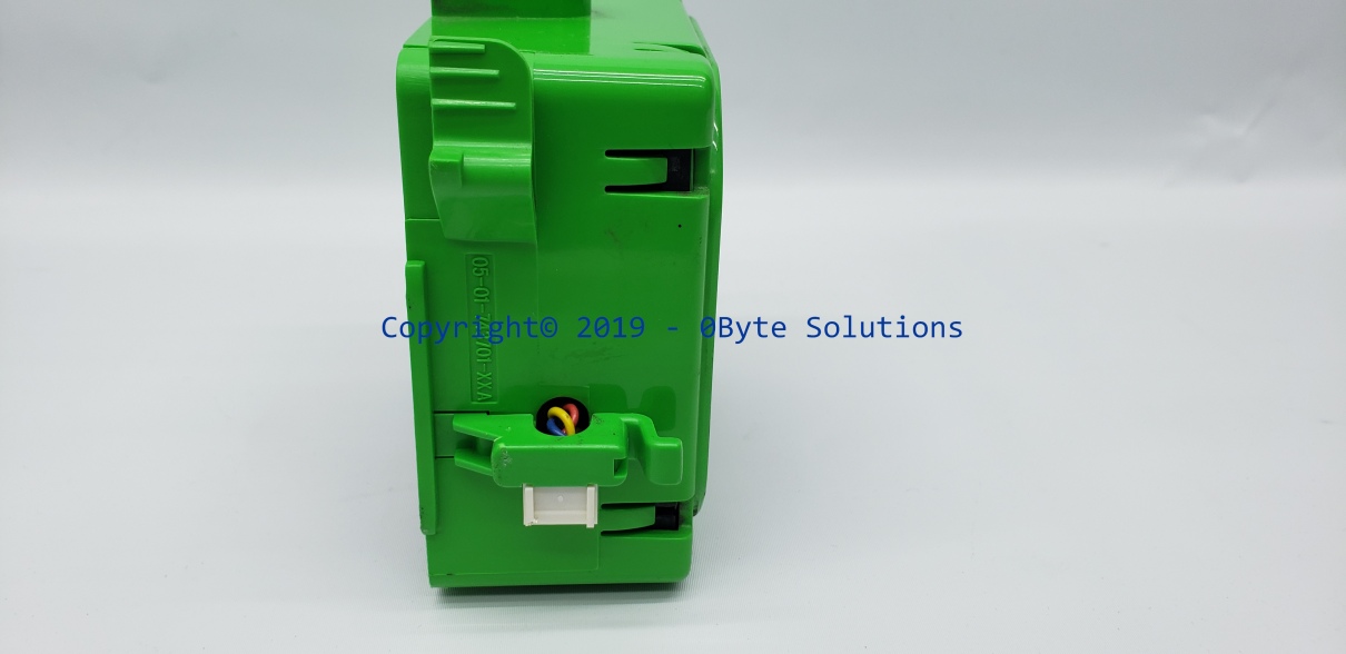 Super Micro FAN-0074L4 80mm Hot-Swappable Fan